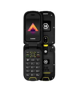 Телефон HAMMER BOW LTE