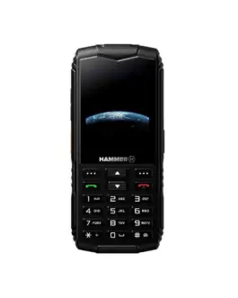 Телефон HAMMER Horizon LTE