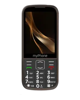 Alternative view of Телефон myPhone Halo 4 Plus LTE Praline Collection