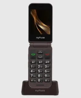 Телефон myPhone Harmony LTE Praline Collection