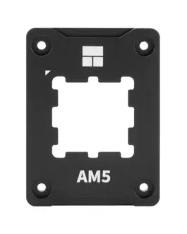 Thermalright Mounting KIT - Bending Correct Frame - ASF AM5 BLACK V2