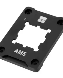 Alternative view of Thermalright Mounting KIT - Bending Correct Frame - ASF AM5 BLACK V2