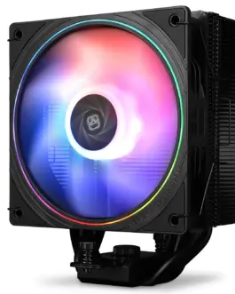 Thermalright охладител CPU Cooler Assassin Spirit 120 EVO A-RGB - LGA1851/LGA1700/AM5