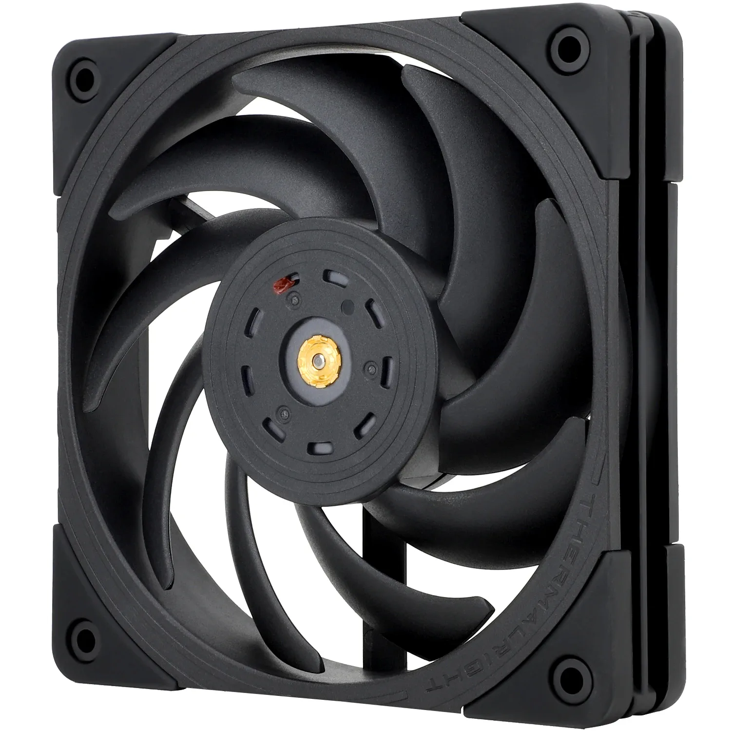 Thermalright Вентилатор Fan 120mm - TL-B12 - Image 228