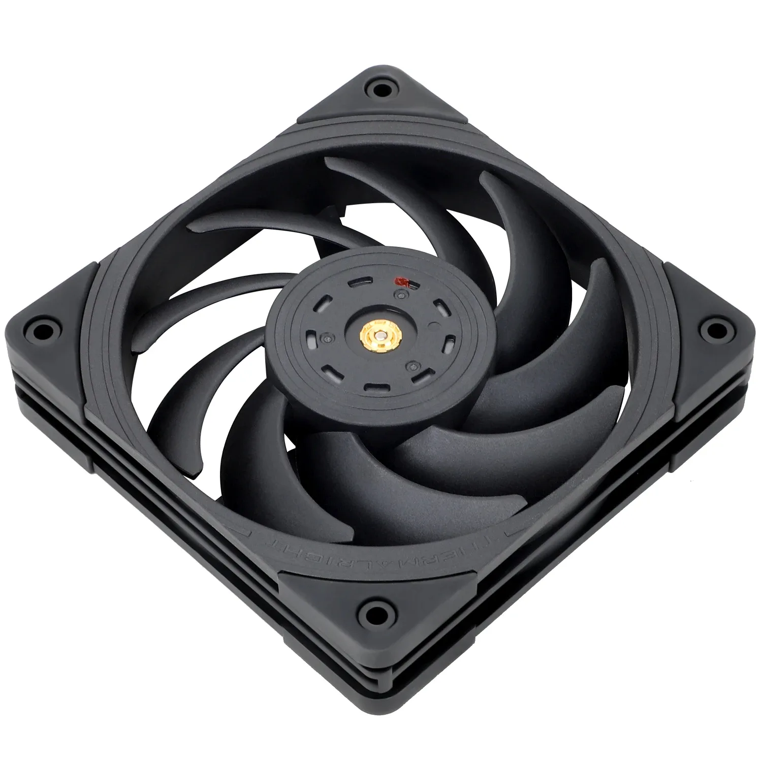 Thermalright Вентилатор Fan 120mm - TL-B12 - Image 224