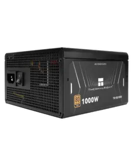 Thermalright захранване PSU ATX 3.1 1000W Gold Full Modular - TR-SG1000