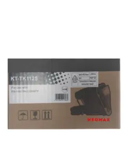 КАСЕТА ЗА KYOCERA MITA FS1061DN/FS1325 MFP - Black - TK1125 (TK-1125) - 1T02M70NLV / 1T02M70NL0 - PN KT-TK1125 -
