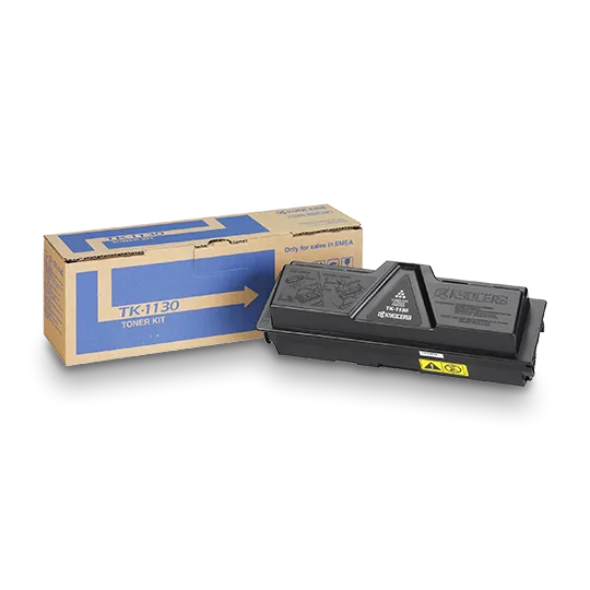 КАСЕТА ЗА KYOCERA MITA FS 1030 MFP/1130 MFP - Black - TK1130 (TK-1130) - PN 1T02MJ0NL0