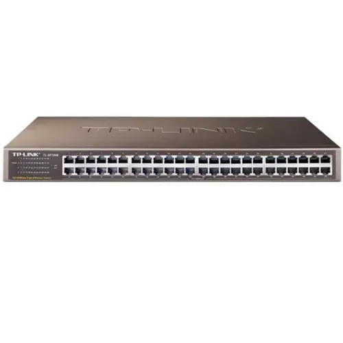 TP-Link TL-SF1048 Комутатор