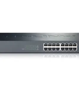 Alternative view of Комутатор TP-Link TL-SG1016 Комутатор