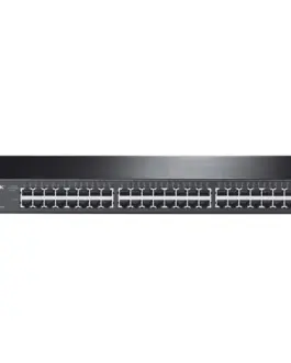 Alternative view of Комутатор TP-Link TL-SG1048