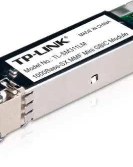 Alternative view of MiniGBIC модул TP-Link TL-SM311LM