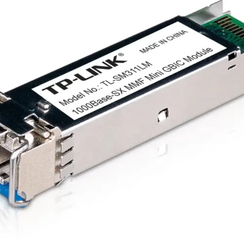 MiniGBIC модул TP-Link TL-SM311LM