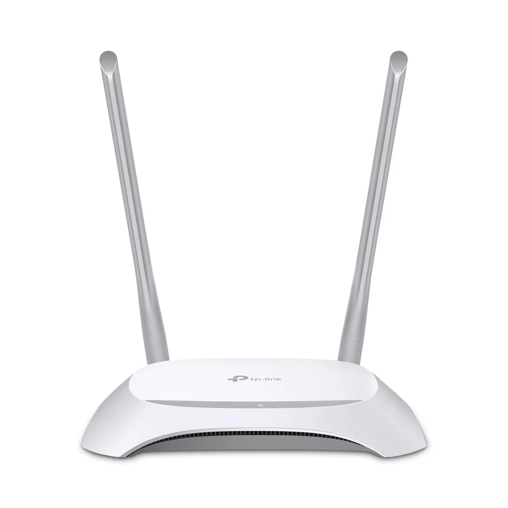 РУТЕР TP-LINK TL-WR820N - White - PN TL-WR820N