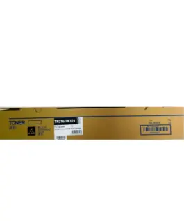 УНИВЕРСАЛНА КАСЕТА ЗА KONICA MINOLTA BIZHUB C220/C280/C360 - Black - TN216K (TN-216K) / TN319K (TN-319K) - A11G151 / A11