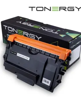 Tonergy съвместима Тонер Касета Compatible Toner Cartridge BROTHER TN-3480 Black