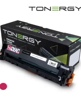 Tonergy съвместима Тонер Касета Compatible Toner Cartridge HP 128A CE323A Magenta Standard Capacity