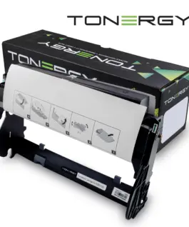 Tonergy съвместим Барабанен модул LEXMARK compatible Drum E260X22G 30k