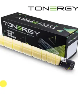 Tonergy съвместима Тонер Касета Compatible Toner Cartridge KONICA MINOLTA TN-221/TN-321 A8K3250 Yellow