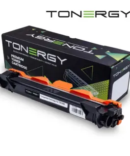 Tonergy съвместима Тонер Касета Compatible Toner Cartridge BROTHER TN-1050 Black