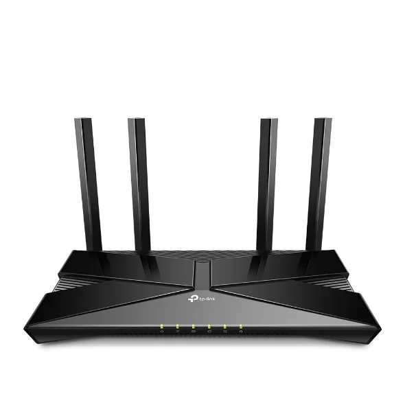 РУТЕР TP-LINK ARCHER AX53 - Black - PN ARCHER AX53
