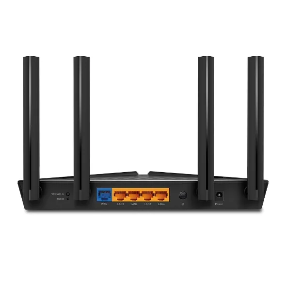 РУТЕР TP-LINK ARCHER AX53 - Black - PN ARCHER AX53 - Image 279