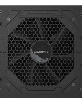 Alternative view of Захранващ блок Gigabyte UD1000GM PG5 V2 - 1000W 80+ Gold PCIe 5.1 Ready