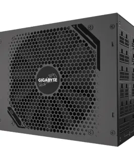 Захранващ блок Gigabyte UD1600PM PG5 AI TOP - 1600W 80+ Platinum PCIe 5.1 Ready
