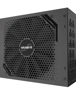 Захранващ блок Gigabyte UD1600PM PG5 AI TOP - 1600W 80+ Platinum PCIe 5.1 Ready