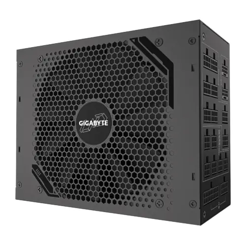 Захранващ блок Gigabyte UD1600PM PG5 AI TOP - 1600W 80+ Platinum PCIe 5.1 Ready