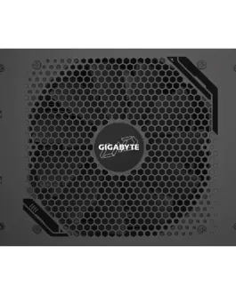 Alternative view of Захранващ блок Gigabyte UD1600PM PG5 AI TOP - 1600W 80+ Platinum PCIe 5.1 Ready