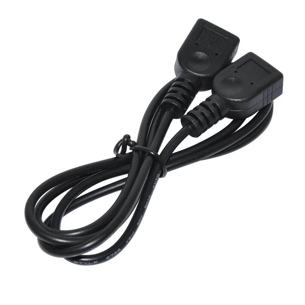 Makki кабел USB 2.0 AF/AF 1m - MAKKI-CABLE-USB2-AFAF-1m - Image 226