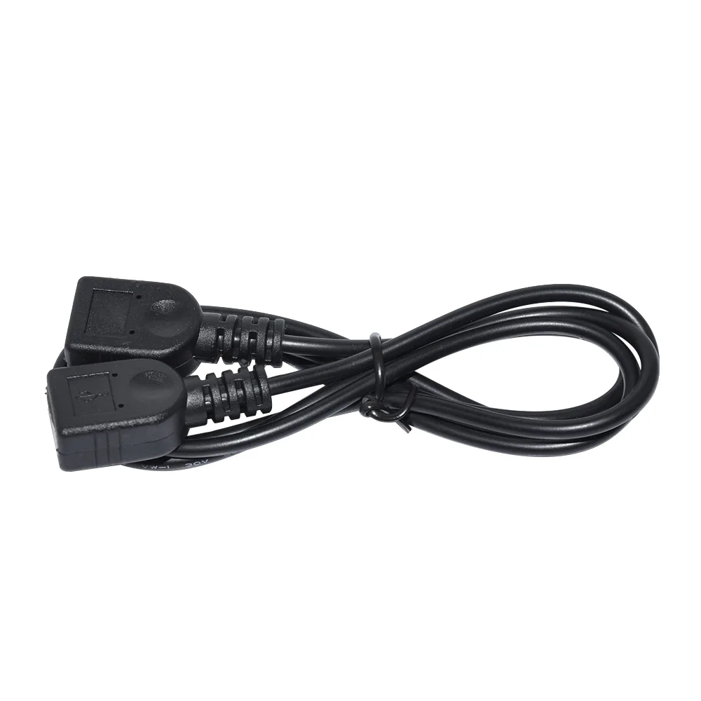 Makki кабел USB 2.0 AF/AF 1m - MAKKI-CABLE-USB2-AFAF-1m - Image 243