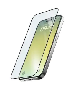 Усилен закален протектор Xtreme FORTIFIED за iPhone 17 Air