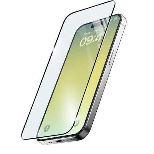 Усилен закален протектор Xtreme FORTIFIED за iPhone 17 Air