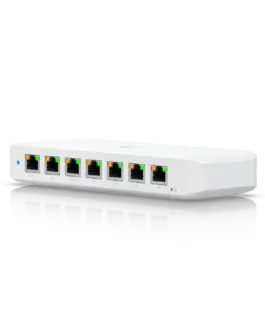 Комутатор Ubiquiti UniFi Ultra (42W)