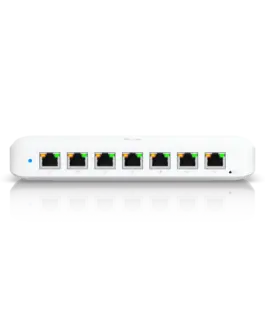 Alternative view of Комутатор Ubiquiti UniFi Ultra (42W)
