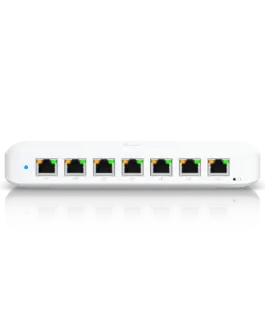 Alternative view of Комутатор Ubiquiti UniFi Ultra (42W)