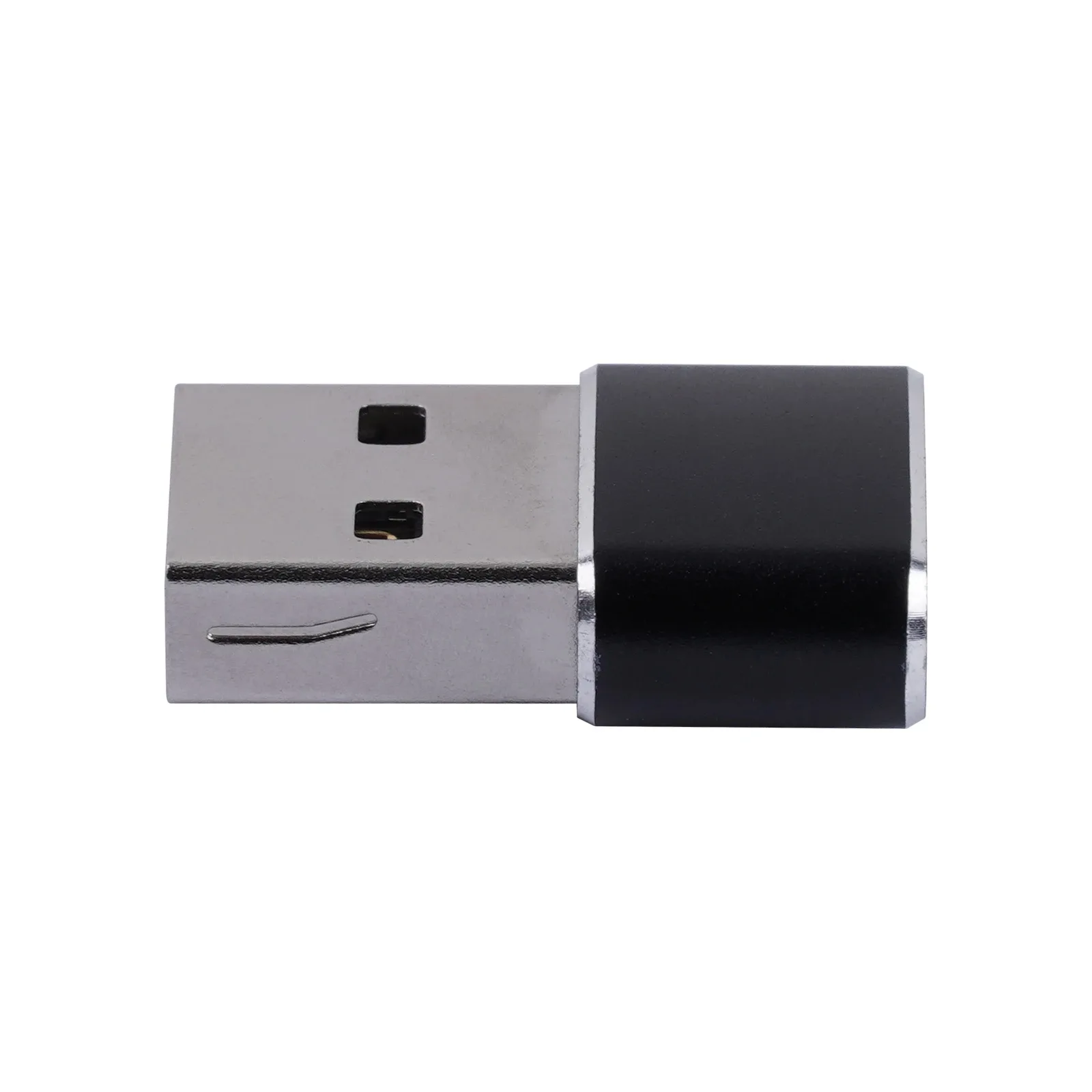 VCom Адаптер Adapter USB 2.0 AM -> Type-C F - CA435M - Image 244