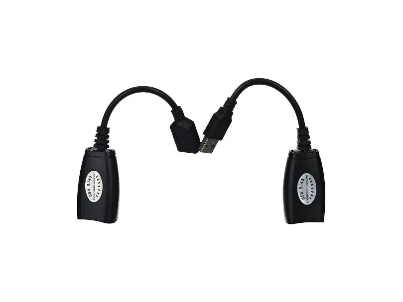 VCom удължител USB Extension over LAN - USB AM / AF - CU824 - Image 238