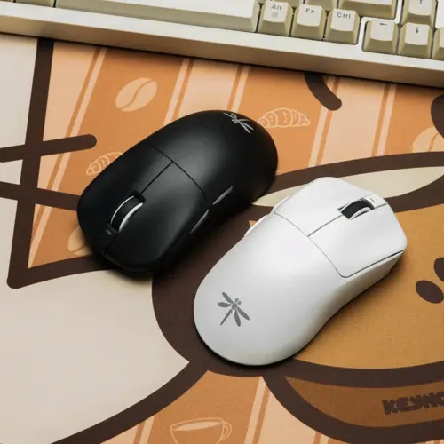 VGN професионална геймърска мишка Wireless Gaming Mouse F1 PRO MAX DRAGONFLY – 1K