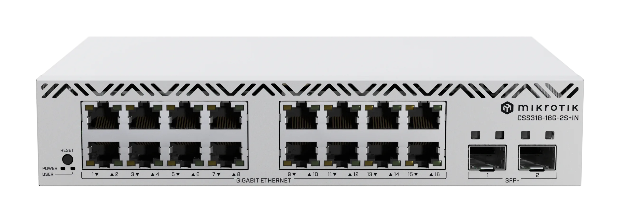 Cloud Smart Switch MikroTik CSS318-16G-2S+IN - Image 169