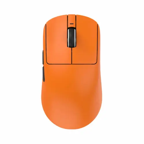 VXE професионална геймърска мишка Wireless Gaming Mouse Dragonfly R1 Pro Max 1K (4K compatible) - Kailh White Blade Switches