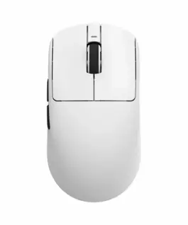 VXE професионална геймърска мишка Wireless Gaming Mouse Dragonfly R1 Pro Max 1K (4K compatible) - Kailh White Blade Switches