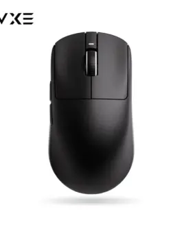 VXE професионална геймърска мишка Wireless Gaming Mouse Dragonfly R1 SE+ - Huano Blue Glow V2