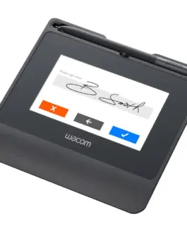 WACOM Таблет за подпис Signature Set STU-540 and Sign Pro PDF