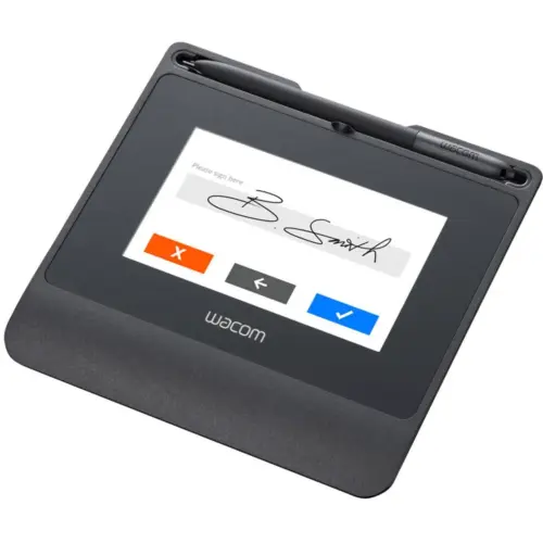 WACOM Таблет за подпис Signature Set STU-540 and Sign Pro PDF
