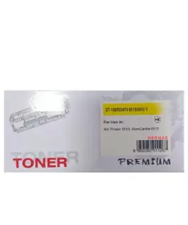 КАСЕТА ЗА XEROX Phaser 6510/WC6515 - HIGH CAPACITY - Yellow - 106R03479 - PN XT-106R03479 -