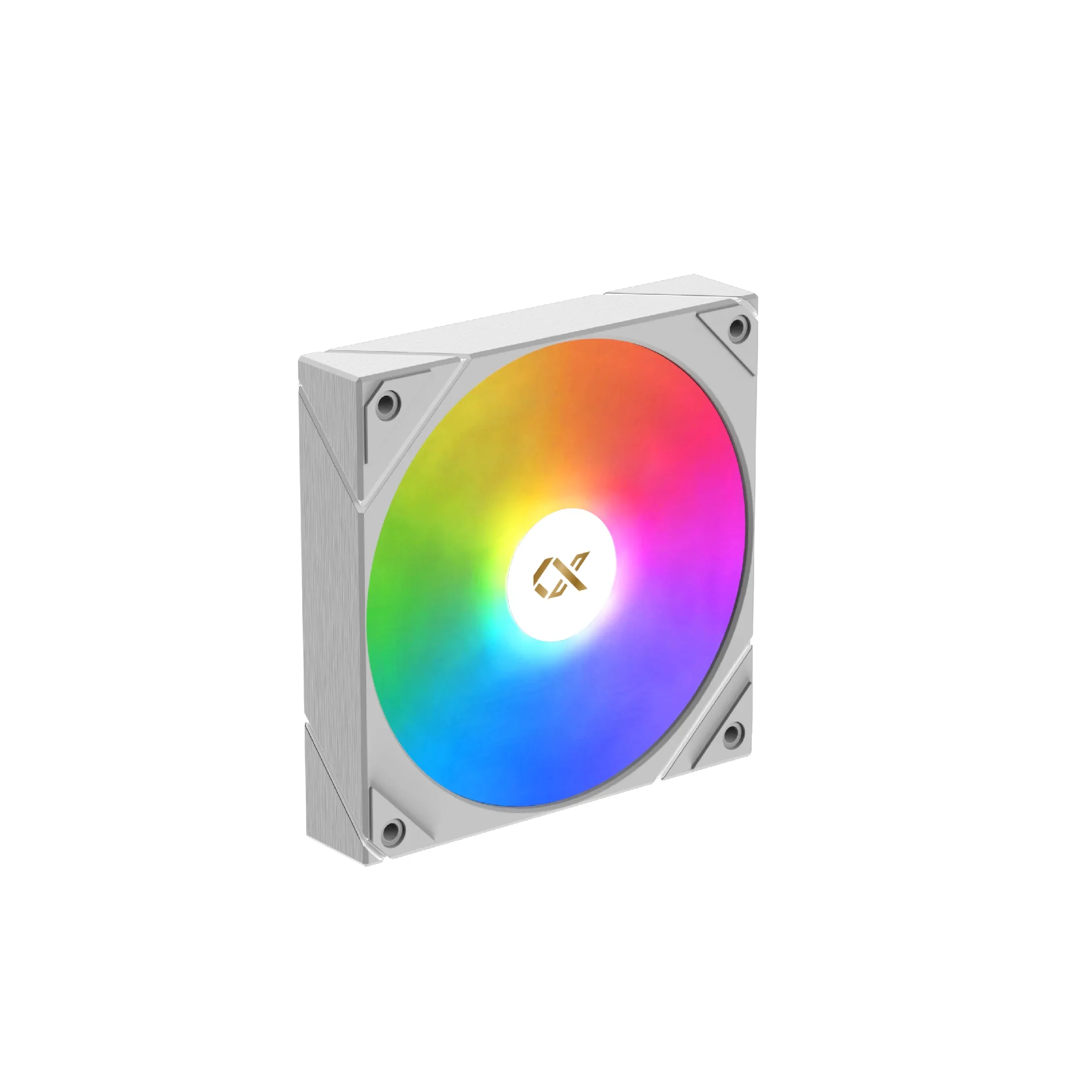 Xigmatek охладител CPU Cooler AK6 Dual Digital Arctic - LGA1851/AM5 - Image 45