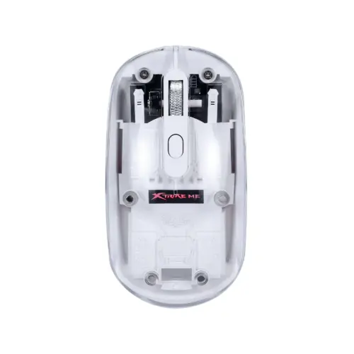 Xtrike ME безжична геймърска мишка Wireless Gaming Mouse GW-114 - 1600dpi Bluetooth